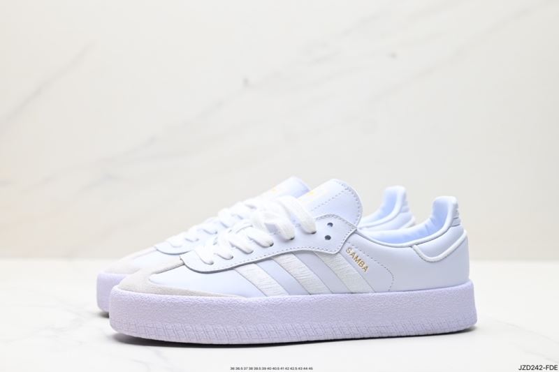 Adidas Campus Shoes